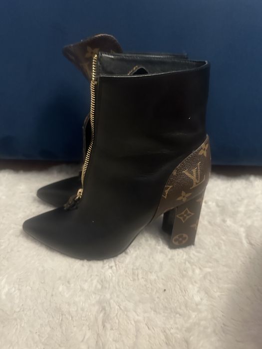 Ghete Louis Vuitton