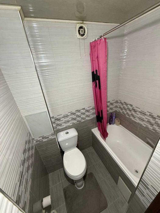 Срочно!!! Сдаётся 2Х 1/4 евро кв  Бектемир РОВД ближе Куйлюк а28!!