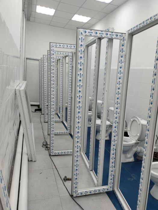 Изготовление пластиковых окон