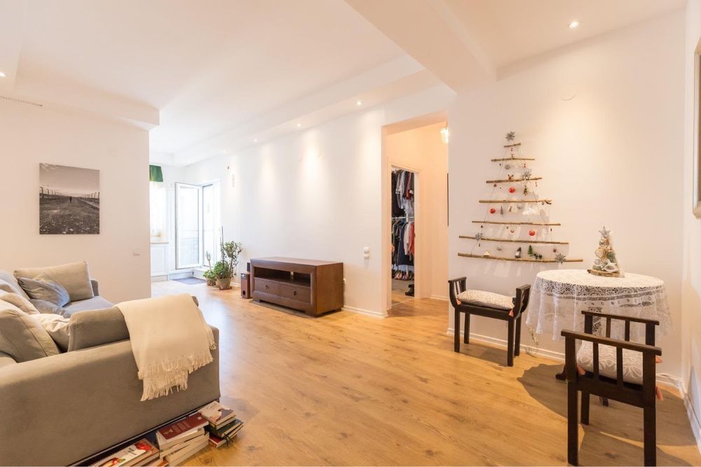 Apartament 3 camere cu terasa Cosmopolis