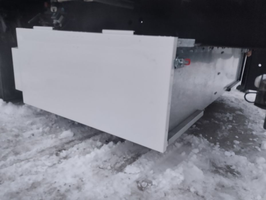 Палетник маленький под запаски