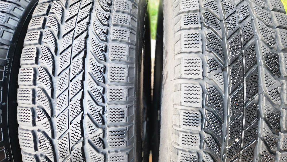 Anvelope iarna 225 65 R 17 BFGOODRICH