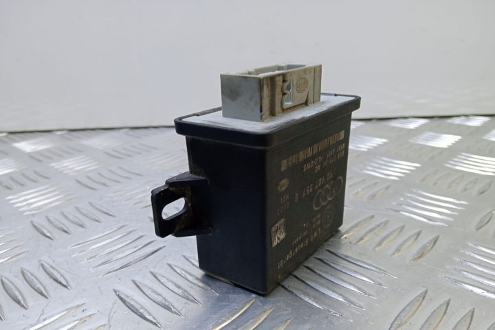 Modul control lumini  8k0907357b Audi A5 8T seria