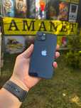 iPhone 14 / 128GB / 5G / Neverlock / Black - Impecabil