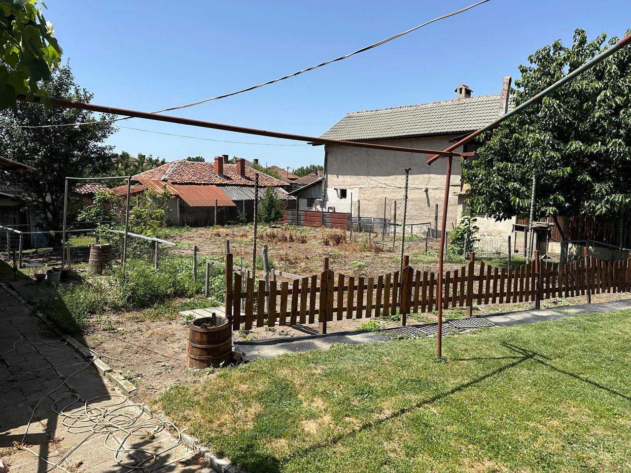Продава се Къща в София, 7-ми 11-ти километър - 150 кв.м за 634 €/кв.м - Снимка #5