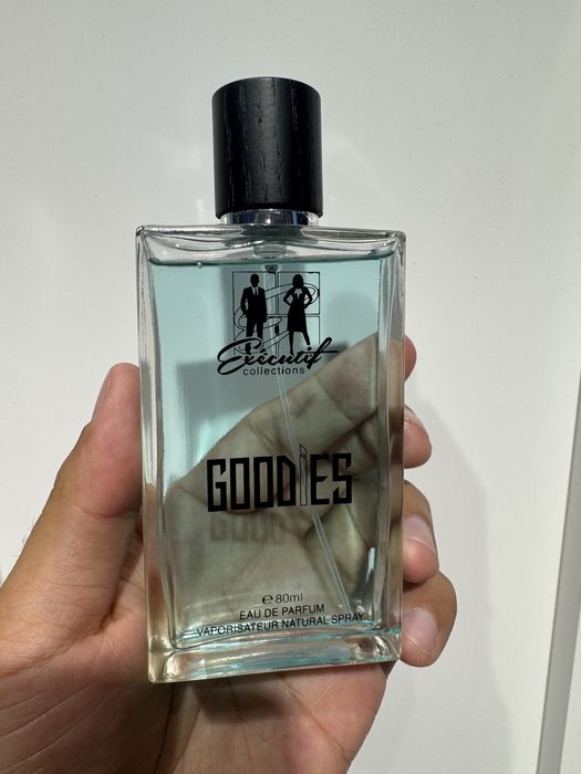 Luxury Concept Goodies