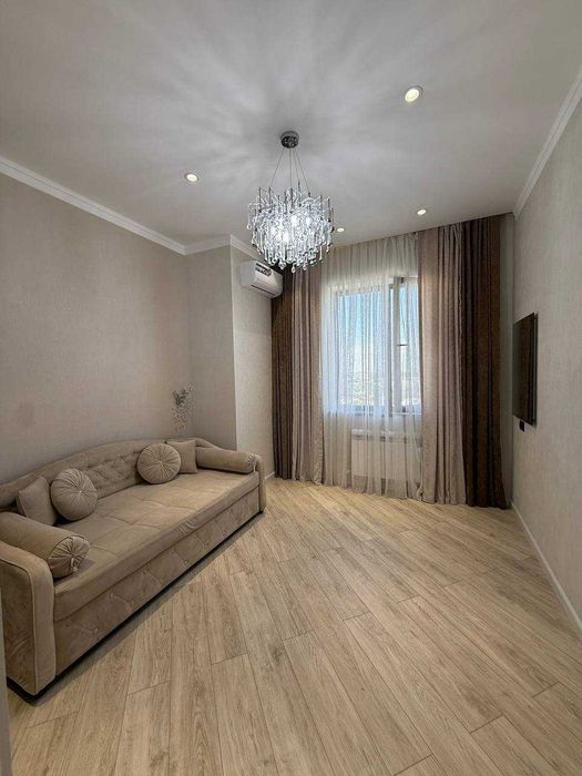 Срочно продаётся квартира ЖК Muhtasham 3/10/11 80м2