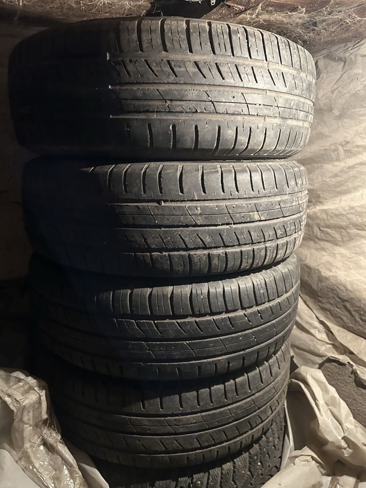 Шины Cordiant Sport 2 195/65 R15