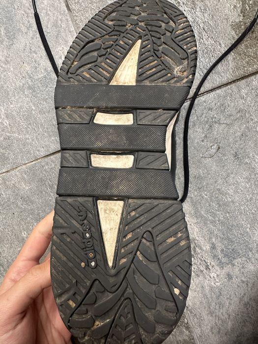 Adidas Niteball, mărime 44.
