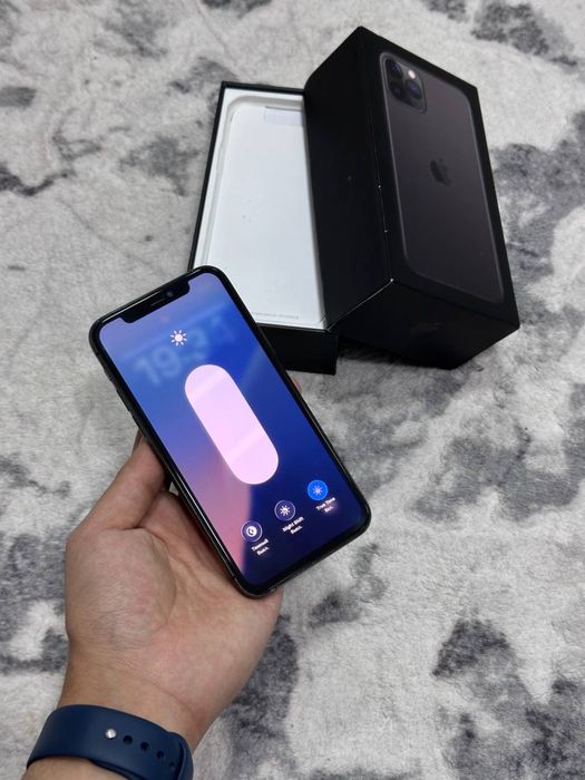 Iphone 11 pro 256 talik