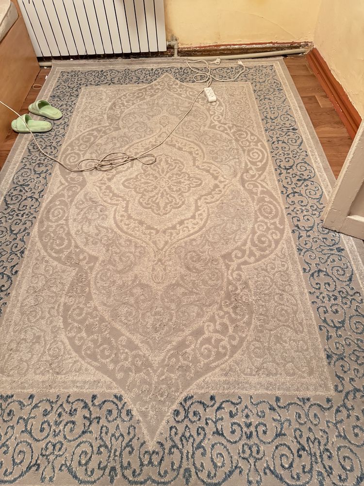 Carpet for sale neat and clean
