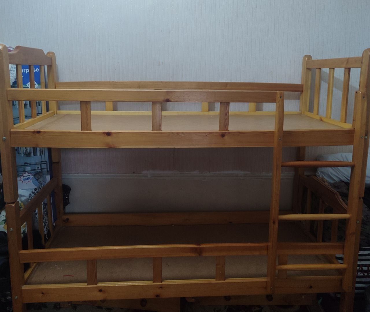 Детские кроватки