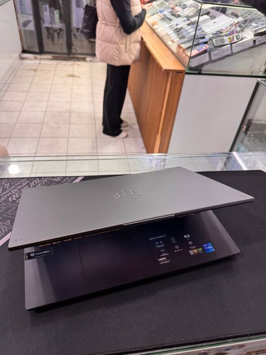 Asus Tuf GAMENG F17 Intel Core i5-12500H DDR4 16GB SSD 512GB