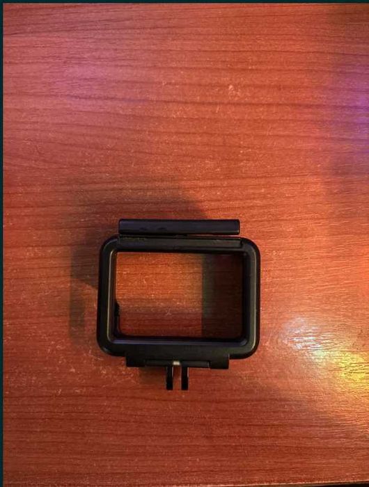 GoPro HERO 7 BLACK Action Camera