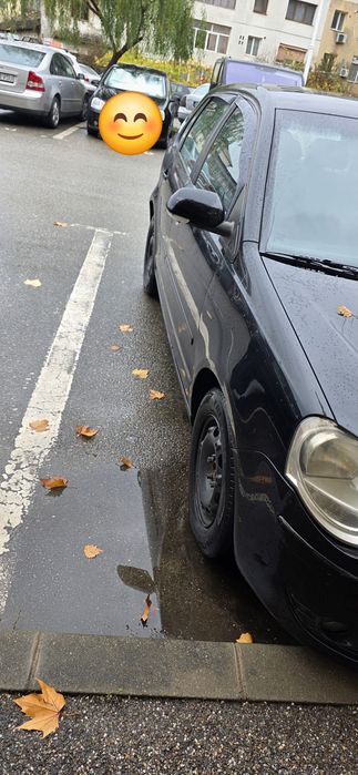 Wolskwagen polo 2005