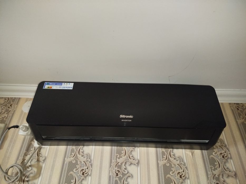 Sitronik 18 talik invertor