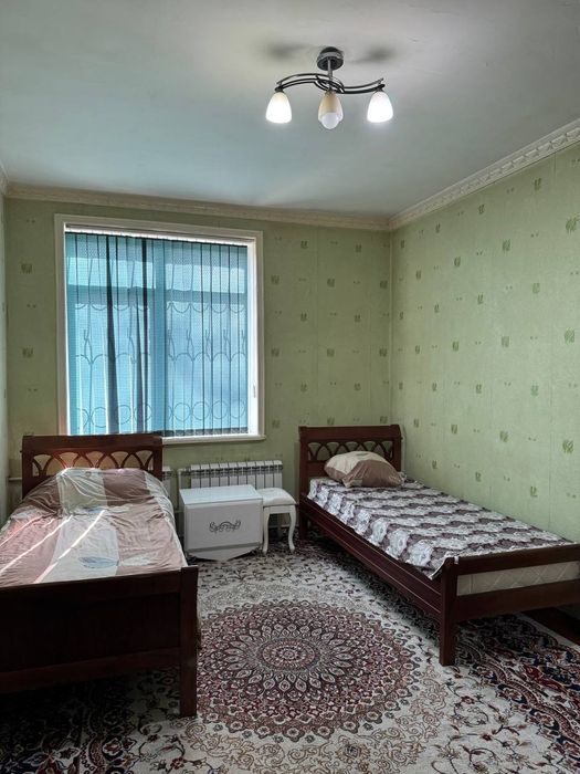 Аренда 3х комнатной квартиры Космос  Алмалык