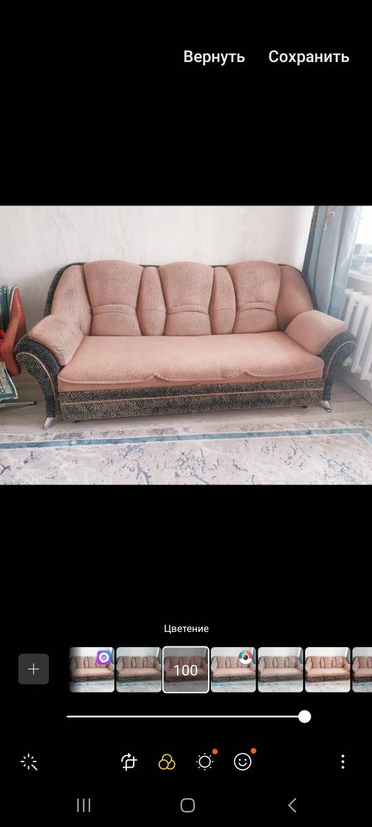 Продам диван за 10000