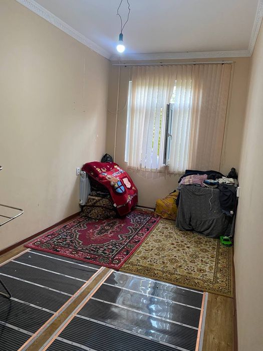 Srochna uy sotiladi kvartira