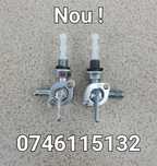 Robinet Benzina-ATV-Generator-Scuter-Motocicleta-Cros-Enduro-Universal