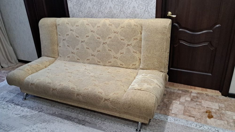 Продается Мягкий уголок