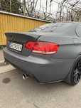 Eleron Portbagaj Csl Bmw Seria 3 E92