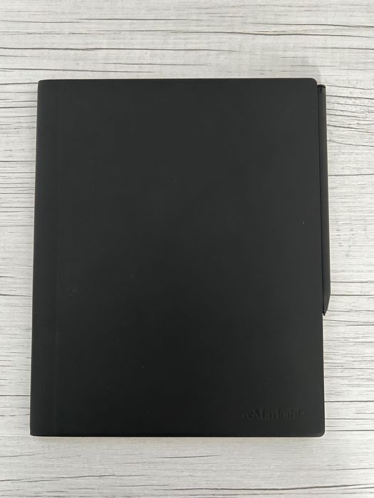 Remarkable 2 - Book Folio, Marker Pro și NIBuri