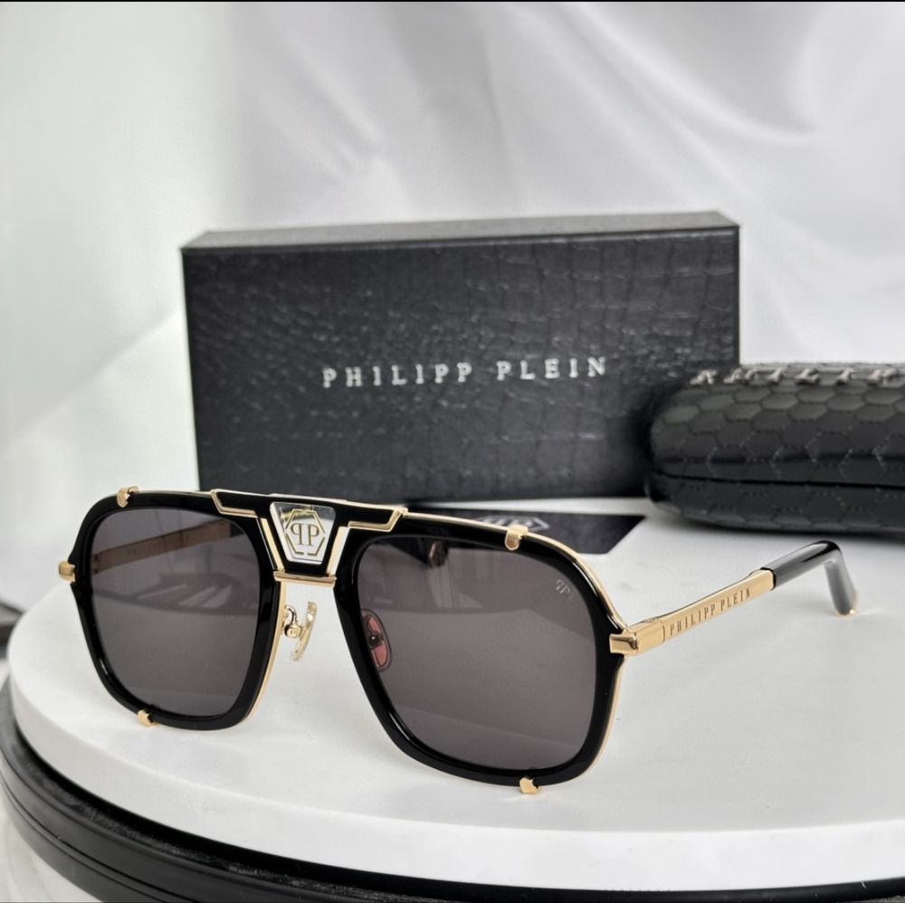 Philipp Plein Очила