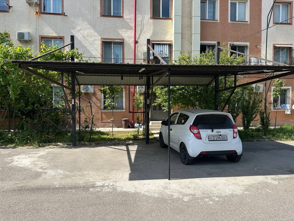 Продается квартира Яшнабадский район Узбум Обод Макон