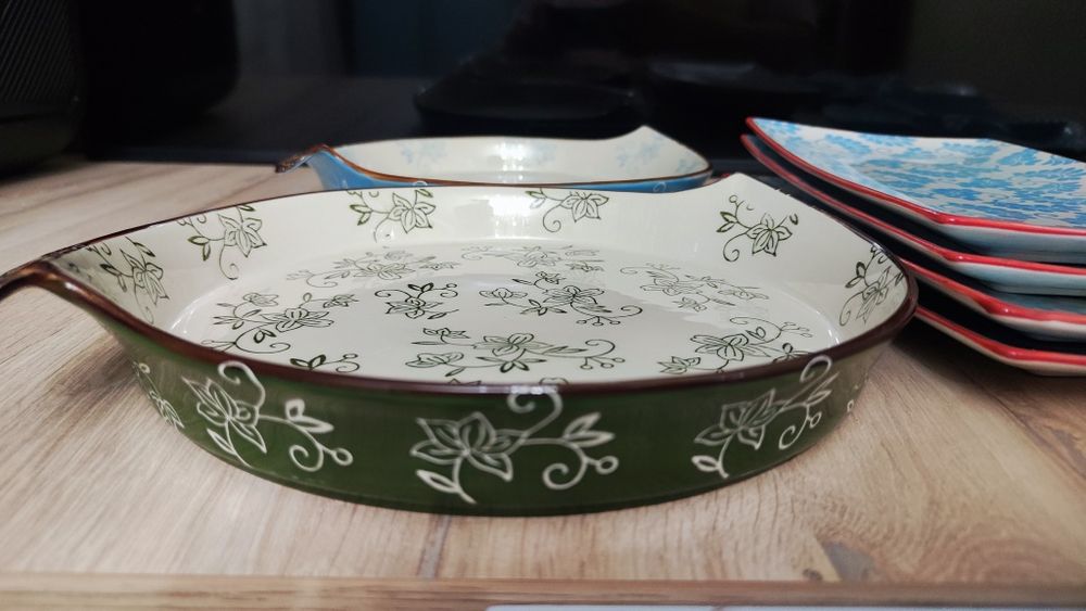 Продам посуду разную