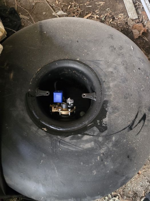 Продавам Газов Инжекцион