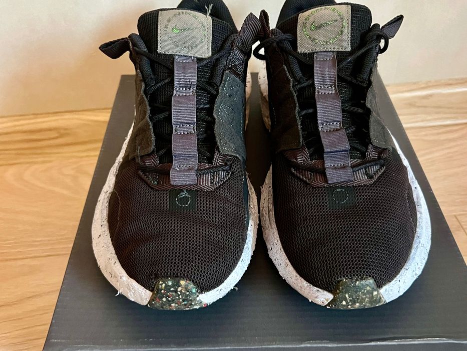 Nike
Маратонки Crater Impact размер 42