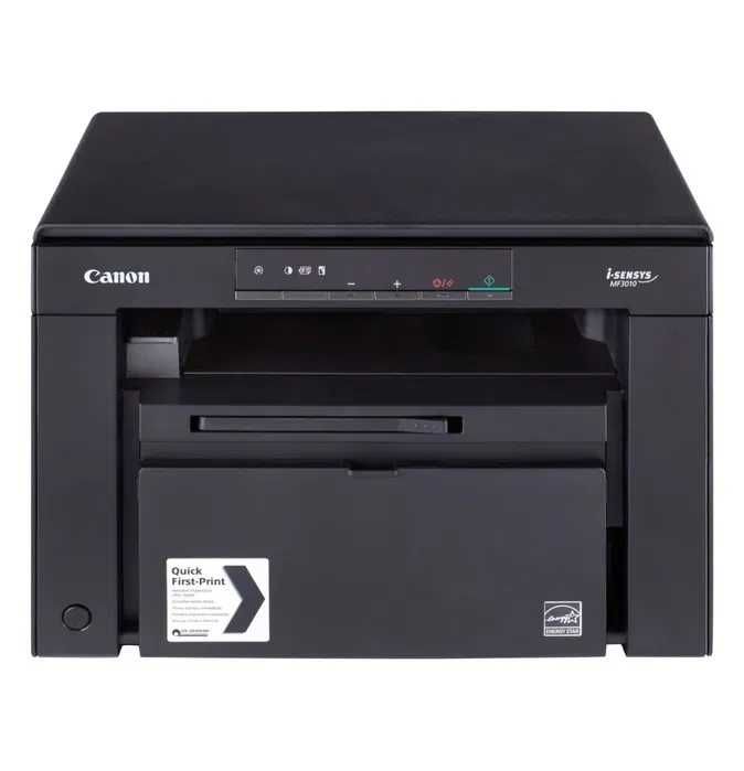 МФУ принтер Canon mf3010 и Canon image class mf3010