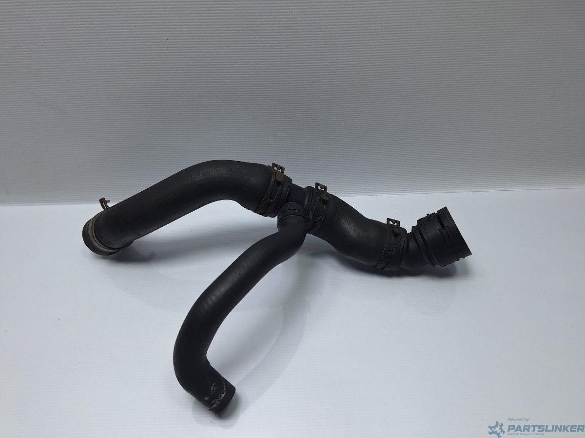 Furtun apa VOLKSWAGEN POLO (9N_) [ 2001 - 2012 ] 16V (AUA, BBY, BKY) 55KW|75HP OEM 6Q0122101AM