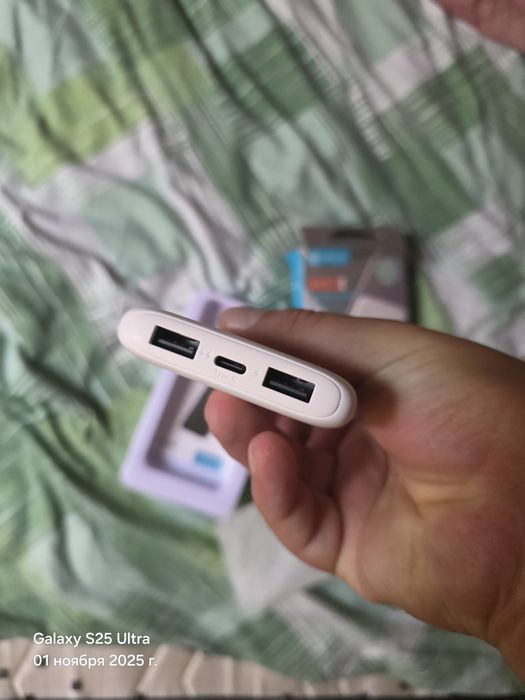 Продам Повербанк