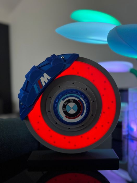 Lampa Decorativa Auto