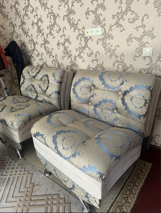 Кресло-диван торг есть