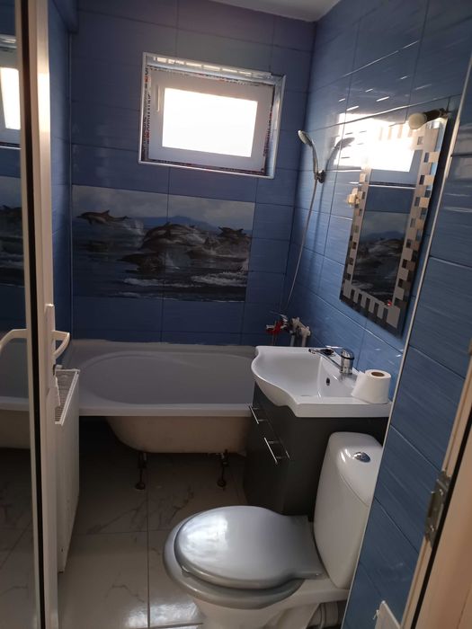 Vând apartament 2 camere