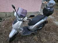 Scuter Kymco People S 200i