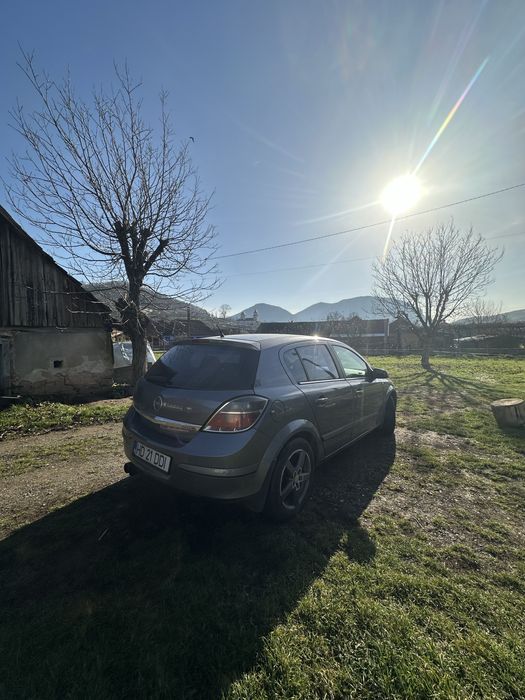 Vand Opel Astra H