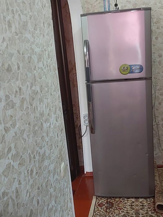 Продам холодильник Samsung