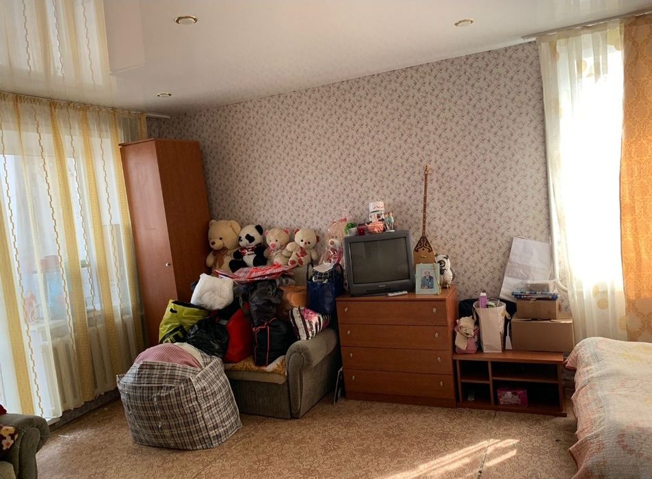 Продам однокомнатную квартиру в центре