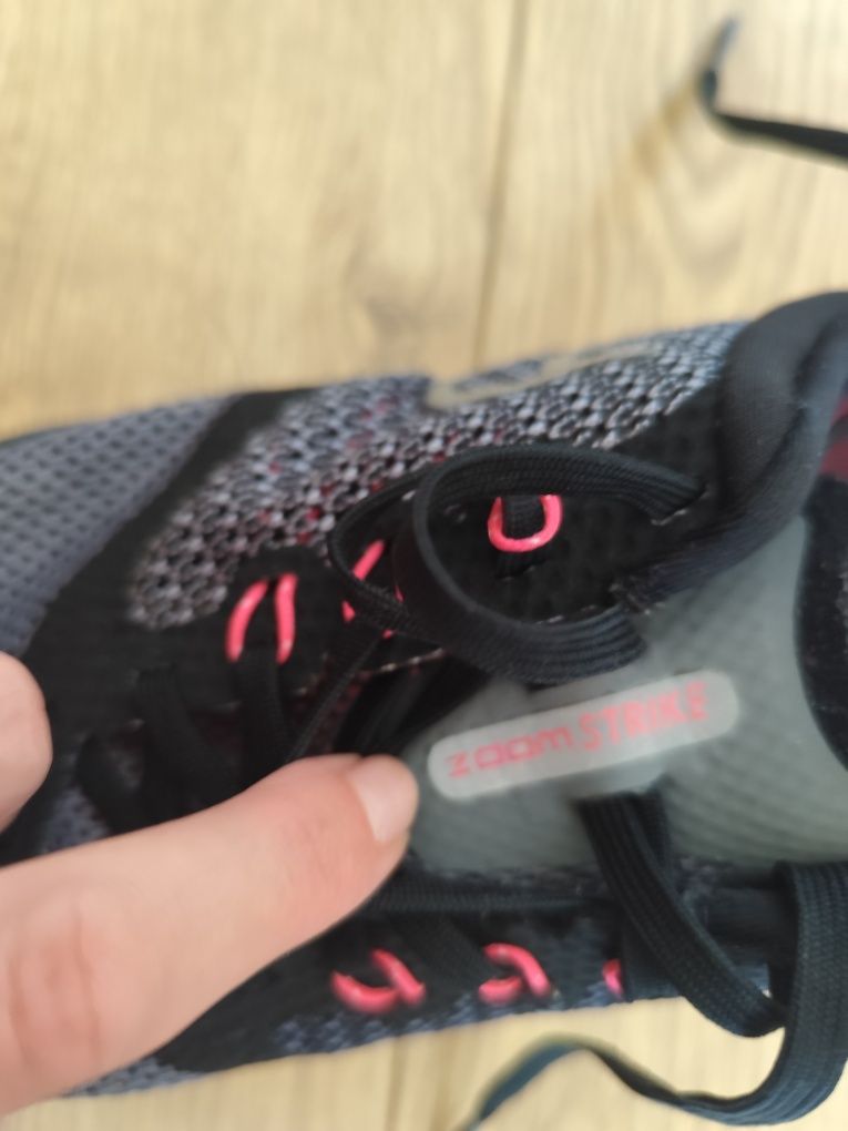 Дамски маратонки Nike Zoom ,размер 40,5/26см