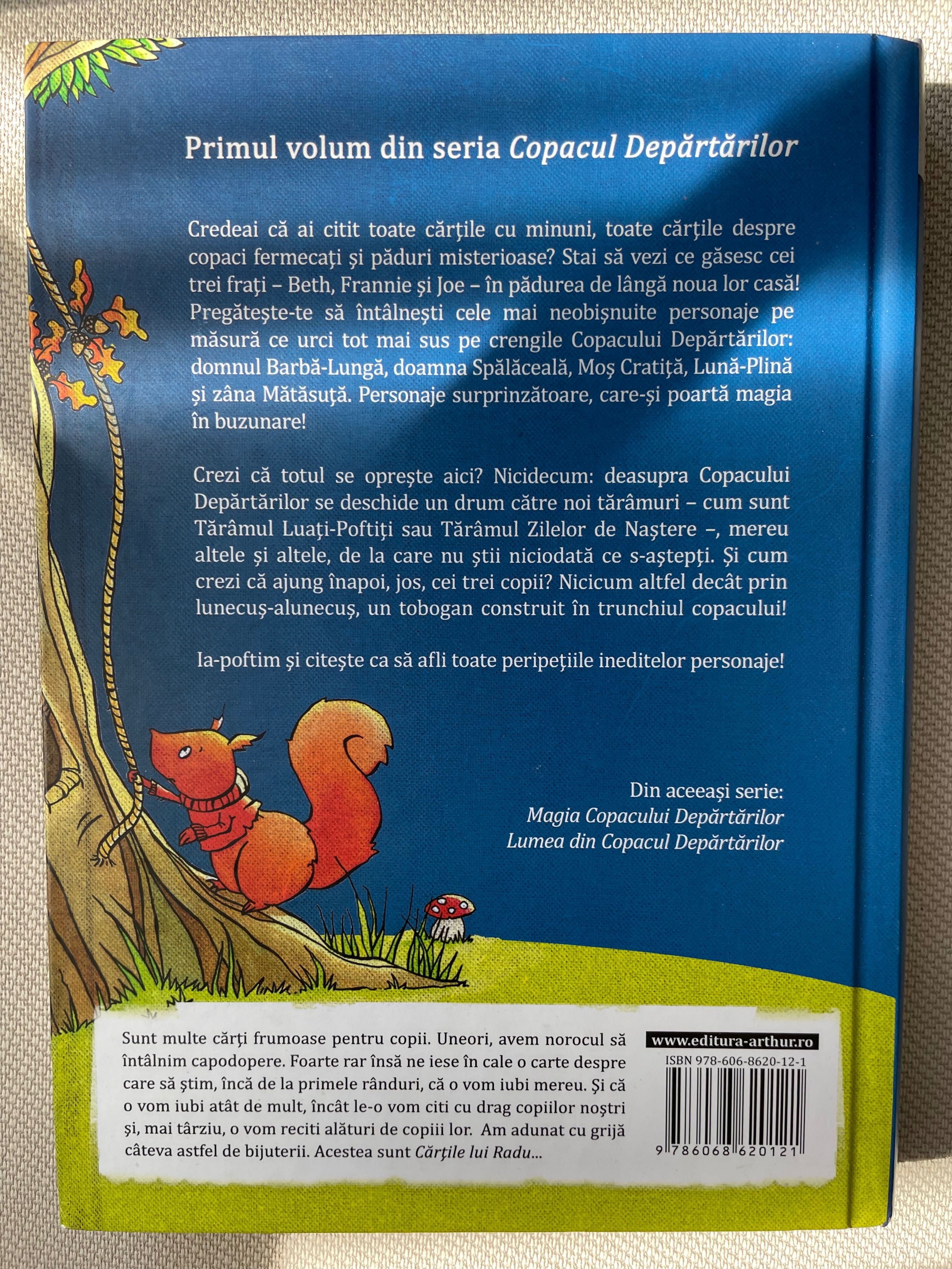 Roald Dahl Din Copilarie