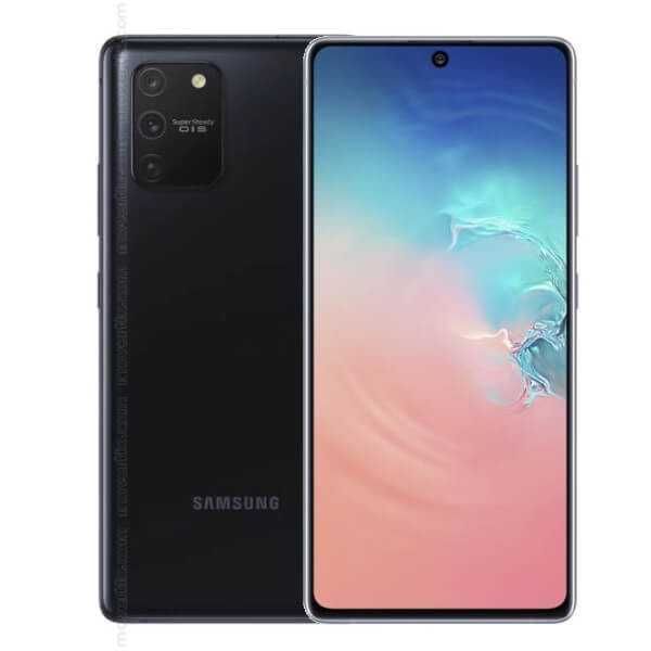 Samsung GALAXY S 10 Lite 6GB/128GB Ideal