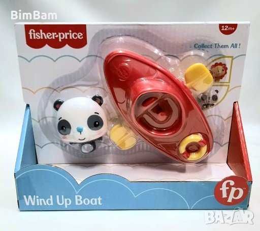 Бебешки играчки Fisher Price - различни модели