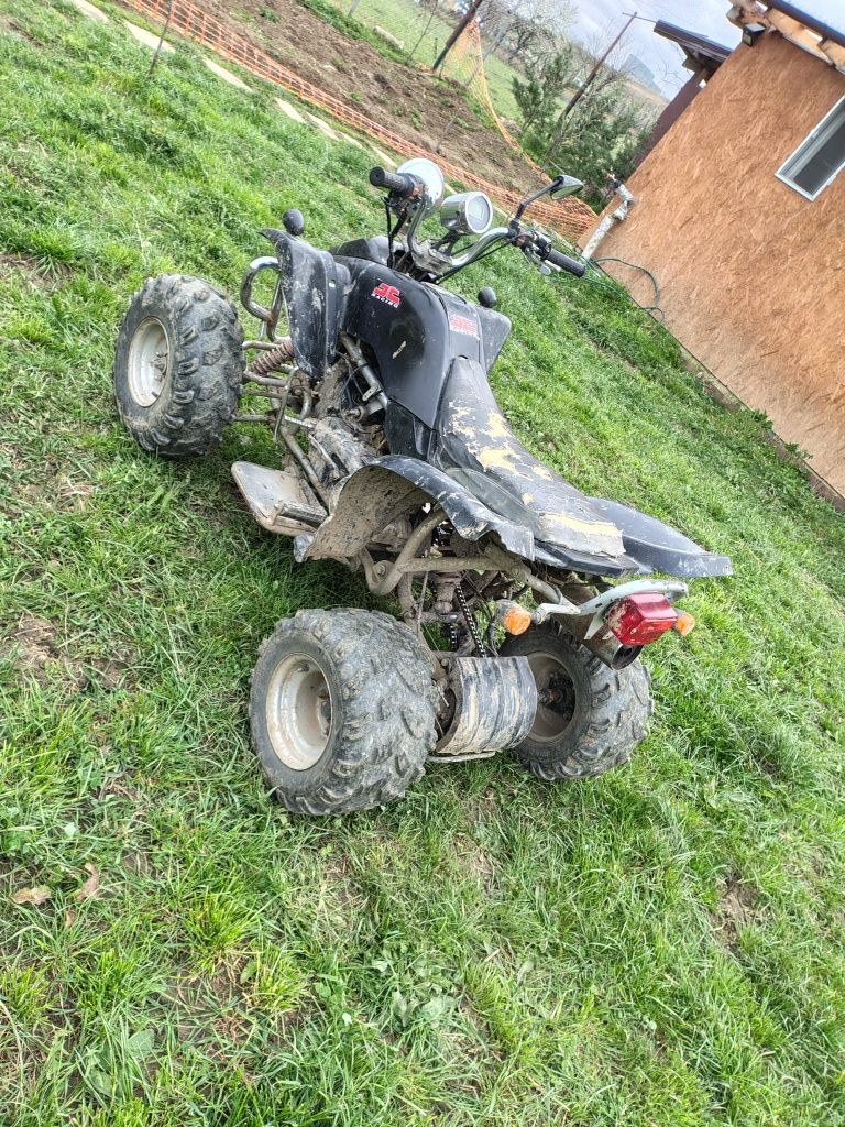 Atw de vânzare motor 150 starea buna