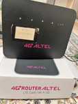 Продам модем ALTEL 4G