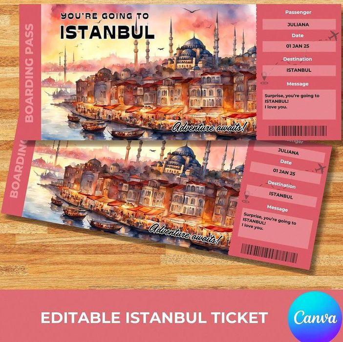 Подарочные сертификаты на путишевствие