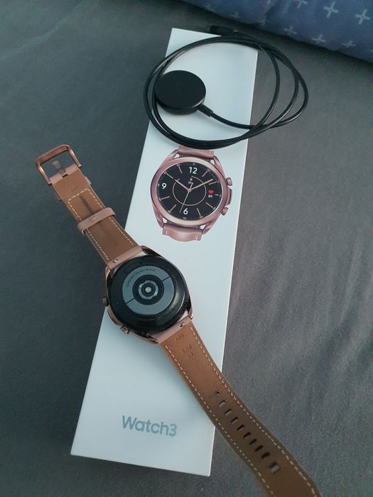 Samsung Watch 3.